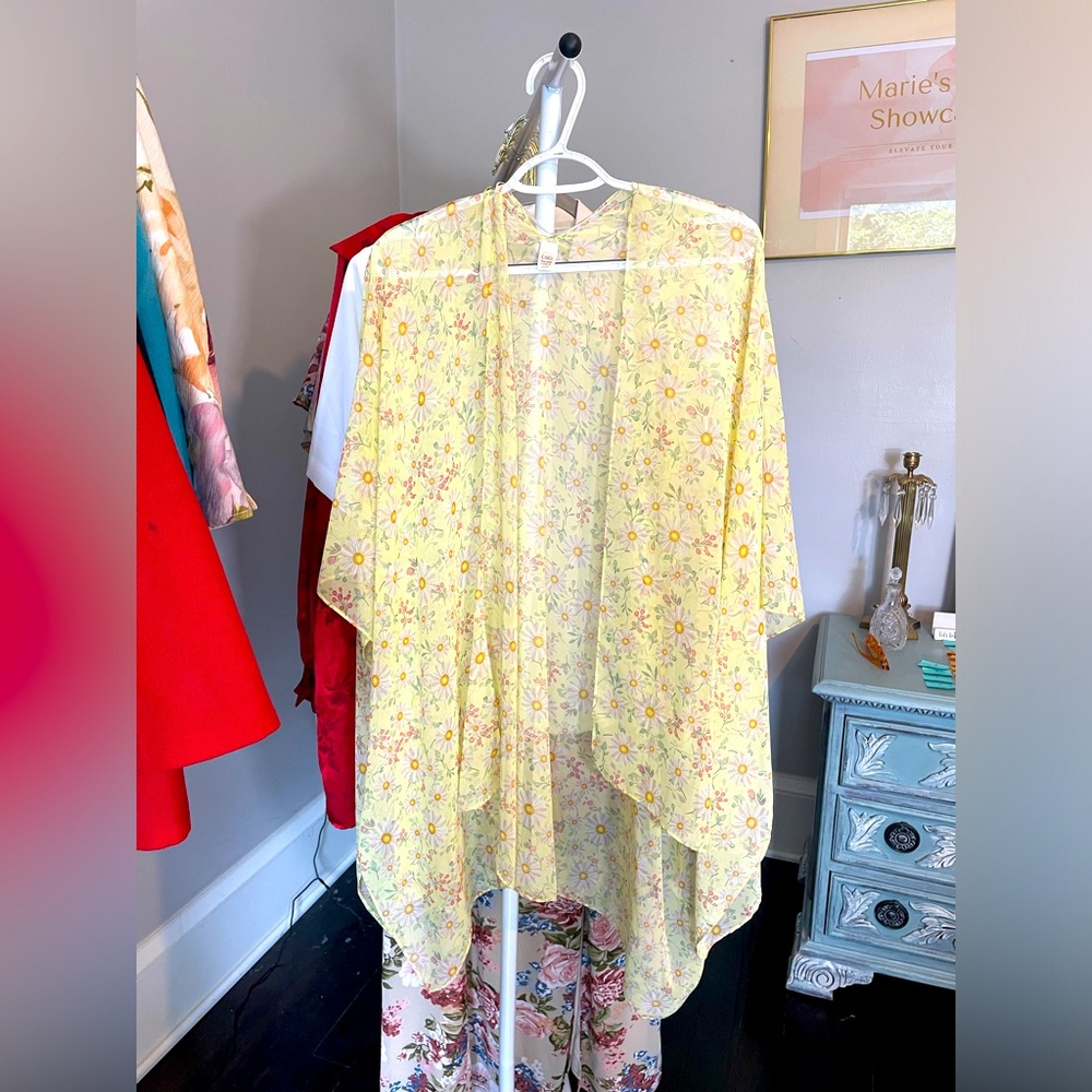 CATO Duster One Size